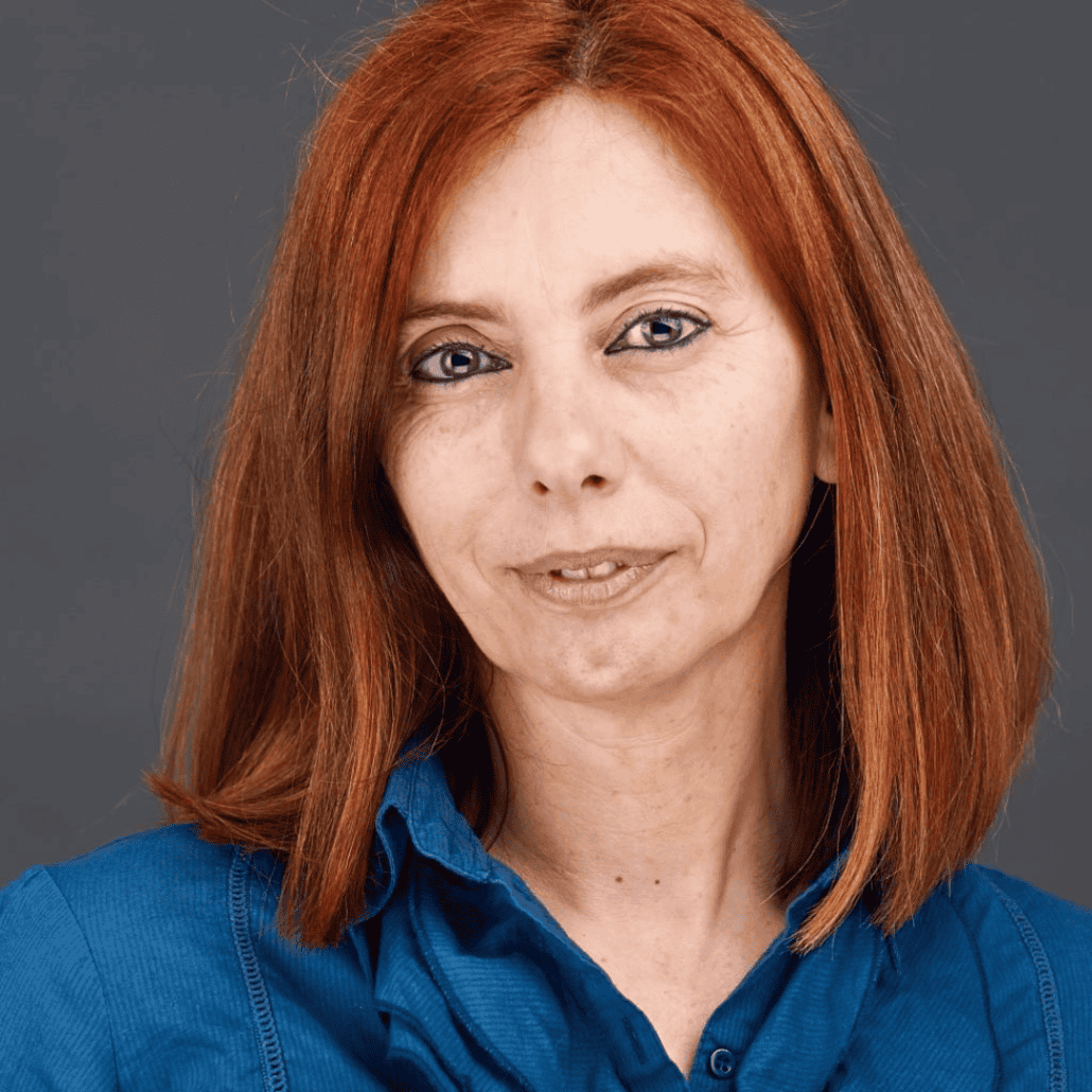 Amélia Augusto