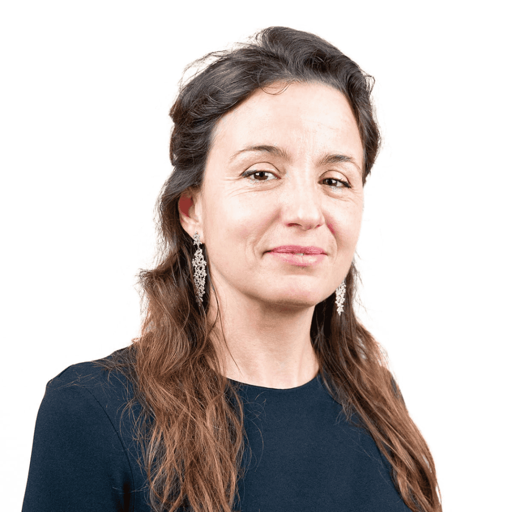Dulce Morgado Neves